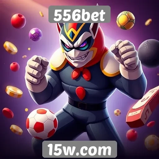 556bet oferece novas opções de jogos online