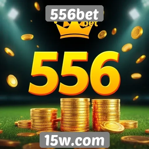 Comparativo de bônus oferecidos pelo 556bet