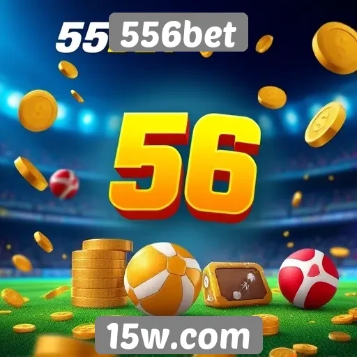 Oportunidades de bônus e promoções na 556bet