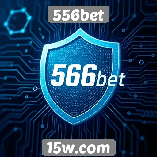 Avaliação da segurança e proteção de dados na 556bet