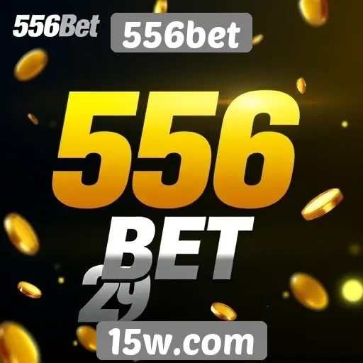 Ofertas e bônus disponíveis na 556bet