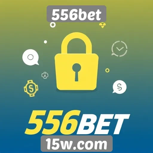 Métodos de pagamento aceitos no 556bet