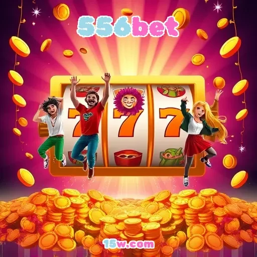 556bet: Mergulhe nas Melhores Promoções e Ganhe Mais!