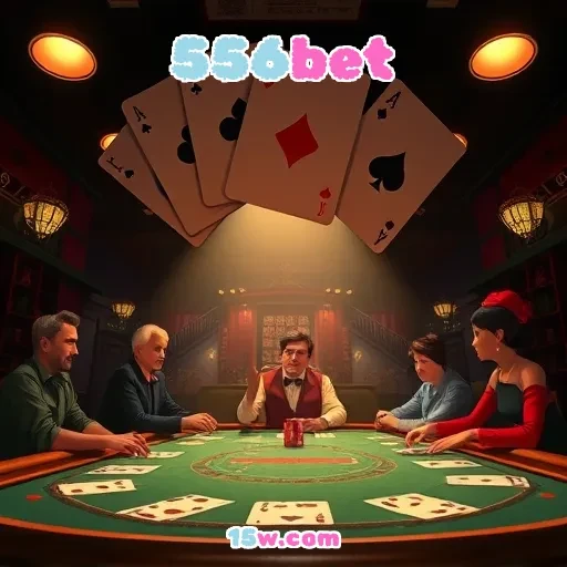 556bet: Um Suporte 24/7 que Revoluciona a Experiência do Usuário