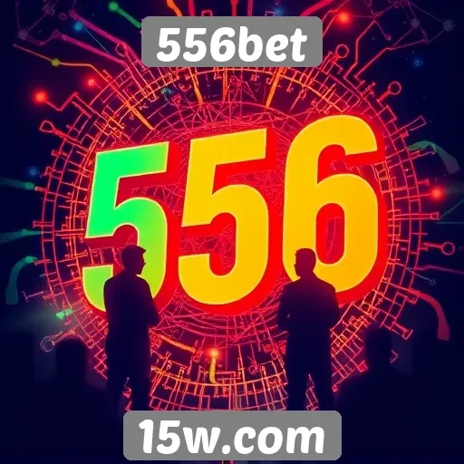 Tendências e inovações na 556bet para 2025